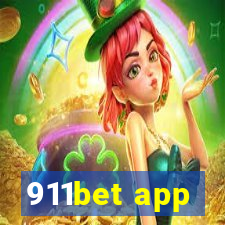 911bet app